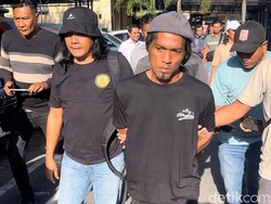 Nasib Anak-Istri Badut di Mojokerto Usai Prahara Pembunuhan Ibu Mertua