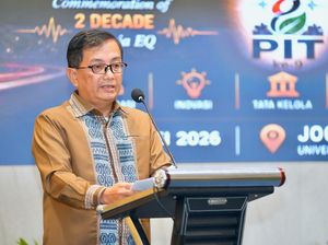 BNPB Tekankan Kolaborasi Berbasis Sains Cegah Bencana Jadi Tragedi Kemanusiaan