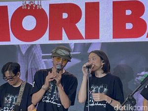 Sheila On 7 Juga Manusia, Pernah Tergiur Hal-hal Duniawi