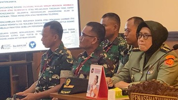 Hal-hal yang Dipertanyakan Hakim di Sidang Air Keras Andrie Yunus