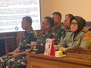 Hal-hal yang Dipertanyakan Hakim di Sidang Air Keras Andrie Yunus