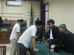 Rekayasa Rekrutmen Perangkat Desa, Kades di Kediri Kantongi Rp 11,4 M