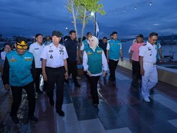 Papalimba Puday Kendari Jadi Venue Gala Dinner Delegasi UCLG ASPAC 2026