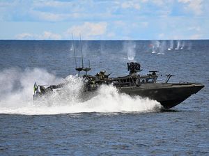 Swedia Gelar Aurora 26 di Stockholm, Pasukan Diuji Hadapi Skenario Konflik