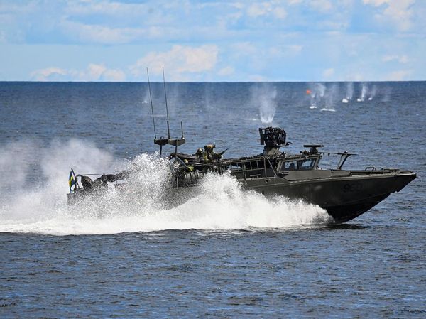 Swedia Gelar Aurora 26 di Stockholm, Pasukan Diuji Hadapi Skenario Konflik