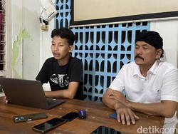 Tokoh Kendeng Gunretno Ungkap Dugaan Pelanggaran Tambang di Pati