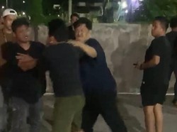 2 Pria Dikeroyok-Ditikam OTK di THM Exodus Kendari, Polisi Kejar Pelaku
