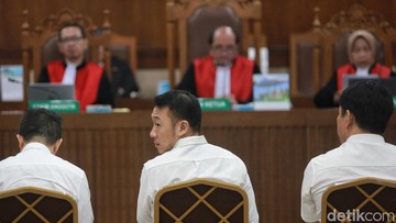 Menelusuri Peran Dedi Congor di Pusaran Kasus Bea Cukai
