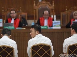 Menelusuri Peran Dedi Congor di Pusaran Kasus Bea Cukai