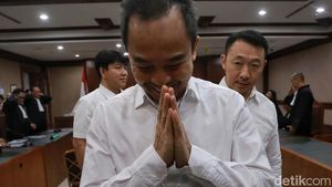 Tiga Penyuap Pejabat Bea Cukai Rp63,1 M Hadapi Dakwaan Jaksa