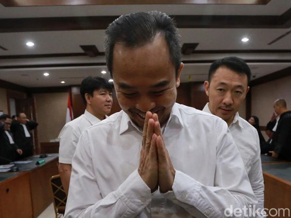Tiga Penyuap Pejabat Bea Cukai Rp63,1 M Hadapi Dakwaan Jaksa