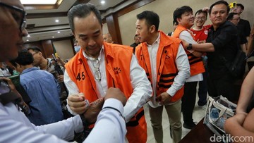Sidang Tuntutan Bos Blueray di Kasus Suap Bea Cukai Digelar 22 Juni