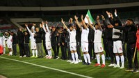 Video: Iran Akan Temui FIFA, Minta Jaminan di Piala Dunia 2026