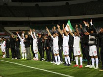 Video: Iran Desak FIFA Beri Kepastian Akses ke Piala Dunia Tanpa Politik