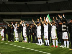 Video: Iran Akan Temui FIFA, Minta Jaminan di Piala Dunia 2026