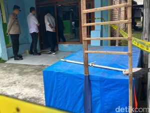 Dugaan Pemicu Badut Penjual Balon Bunuh Ibu Mertua-Lukai Istri