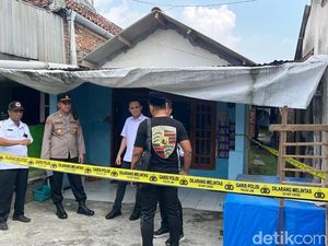 5 Fakta Badut Mojokerto Pembunuh Mertua di Mata Keluarga Istri