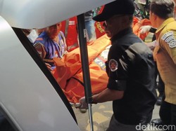 2 Masalah Ini Picu Badut Penjual Balon Bunuh Ibu Mertua-Lukai Istri