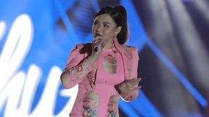 Vicky Shu Setahun Freediving demi Latih Vokal