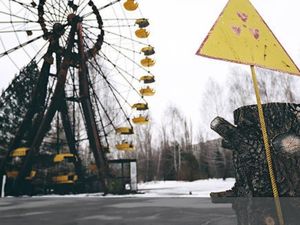 Mengapa Orang Bisa Tinggal di Hiroshima-Nagasaki Tapi Tidak Chernobyl