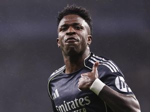 Terungkap! Omongan Kasar Vinicius ke Pemain Espanyol