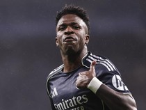 Terungkap! Omongan Kasar Vinicius ke Pemain Espanyol