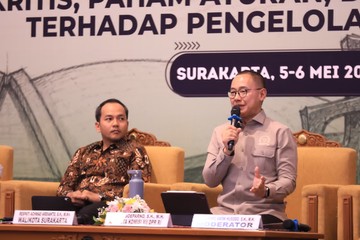Eddy Soeparno Tekankan Peran PLTSa untuk Atasi Sampah Nasional