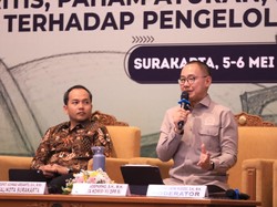 Eddy Soeparno Tekankan Peran PLTSa untuk Atasi Sampah Nasional