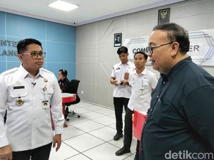 Alasan SBY Cup 2026 di Magelang, Panitia: Di Akmil Beliau Juga Main Voli