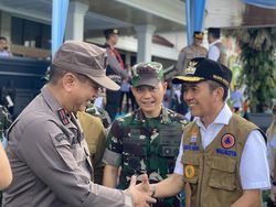 Hadapi Karhutla 2026, Pemkot Palembang Siapkan Tim Sejak Dini