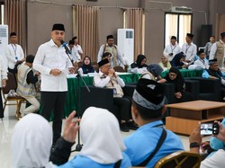 Wali Kota dan Sekda Surabaya Haji, PLH Belum Ditunjuk