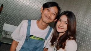 Komika Yono Bakrie Setop Alkohol Demi Istri-Calon Anak
