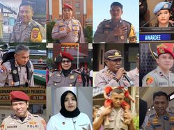 Uji Publik 15 Kandidat Hoegeng Awards 2026 Dimulai, Sampaikan Masukan ke Sini