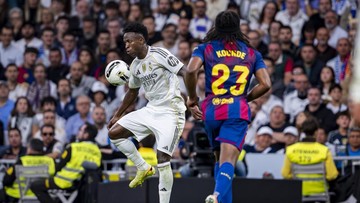 Madrid Didesak Lampiaskan Frustrasi dan Kemarahan di El Clasico