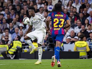 Barcelona Vs Madrid: Vinicius Penyerang Tersulit yang Dihadapi Kounde