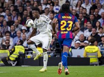 Madrid Didesak Lampiaskan Frustrasi dan Kemarahan di El Clasico