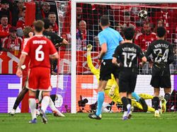 Andai Bayern Cetak Gol Lebih Awal...