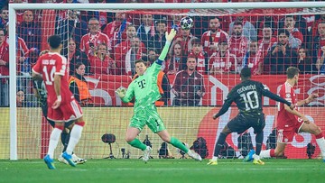 Bayern Vs PSG: Unggul 1-0, Les Parisiens Semakin Dekat ke Final