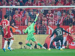Neuer: Bayern Kurang Insting Membunuh