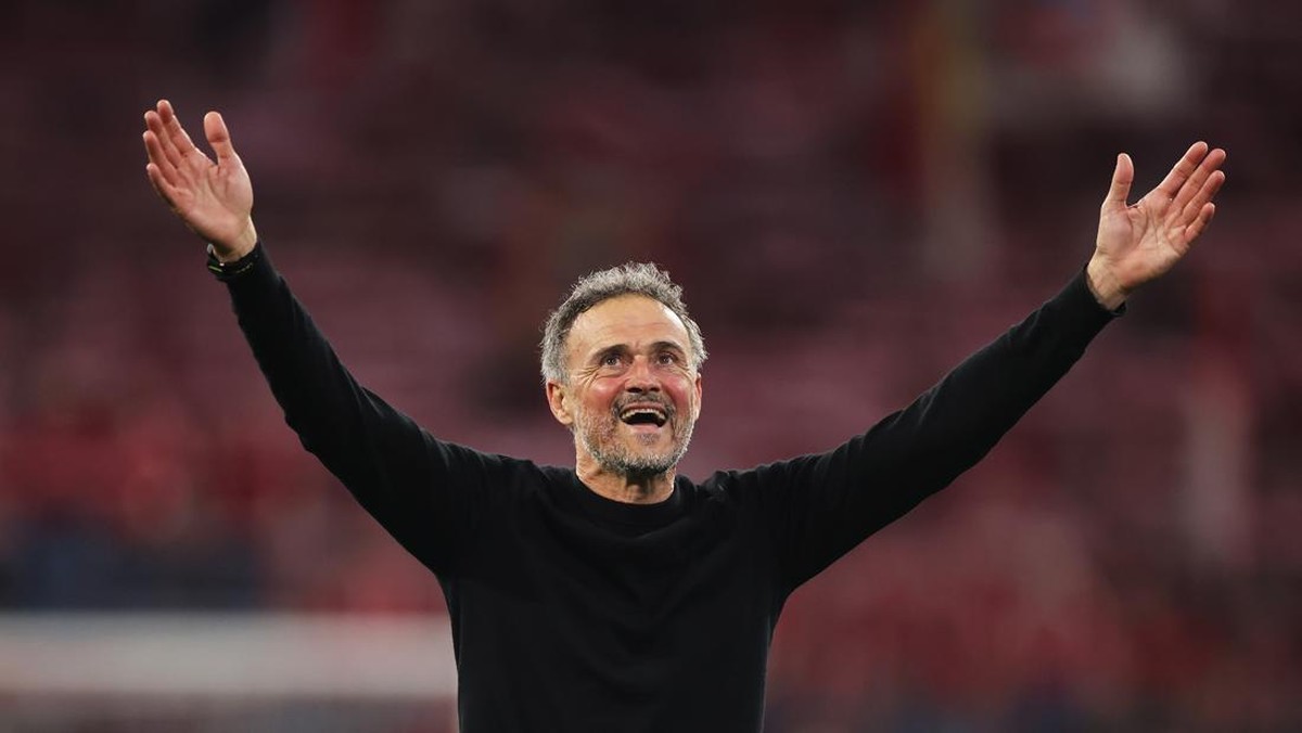 Foto: Getty Images/Alex Grimm