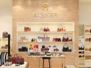 Koleksi Baru AIGNER Spring/Summer 2026 Hadir dengan Sentuhan Elegan Modern