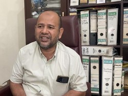 ALS Sebut Kecelakaan di Muratara karena Sopir Hindari Lubang