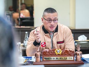 Jakarta Terancam Darurat Sampah, Kenneth DPRD DKI Minta Pembenahan Total Pengelolaan Sampah
