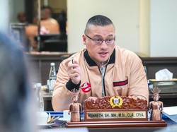 Jakarta Terancam Darurat Sampah, Kenneth DPRD DKI Minta Pembenahan Total Pengelolaan Sampah