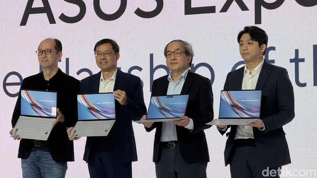 Asus ExpertBook Ultra