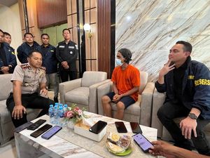 Fakta Pilu Kondisi Terkini Istri dan Anak Badut Pembunuh Ibu Mertua di Mojokerto