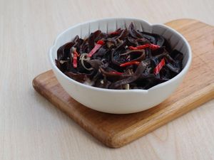 Ekstrem! Makanan Khas Dayak Ini Terbuat dari Kelelawar