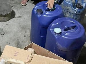 Pedagang Lombok Timur Jadi Korban Penipuan BBM Oplosan, Polisi Buru Pelaku