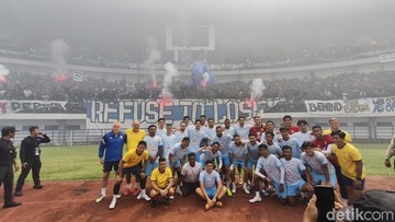 Juara &amp; Runner-Up Super League Berpotensi Tampil di 4 Kompetisi Sekaligus Musim Depan