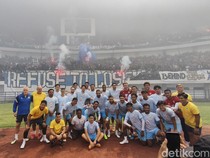 Juara & Runner-Up Super League Berpotensi Tampil di 4 Kompetisi Sekaligus Musim Depan